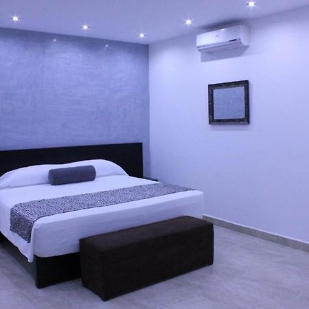 770 Apartments Playa del Carmen Eksteriør billede