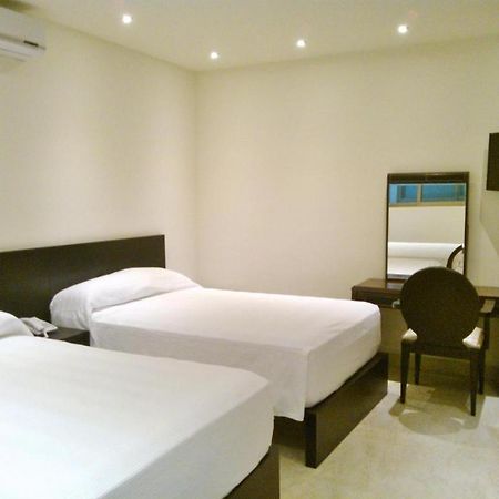 770 Apartments Playa del Carmen Eksteriør billede