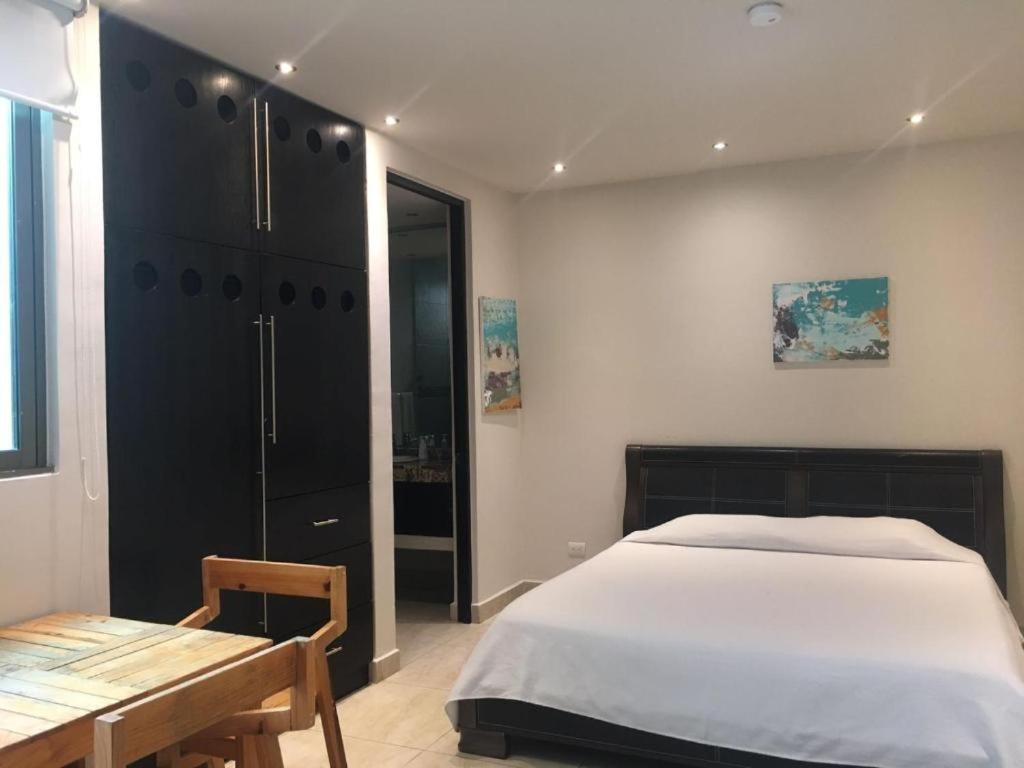 770 Apartments Playa del Carmen Eksteriør billede
