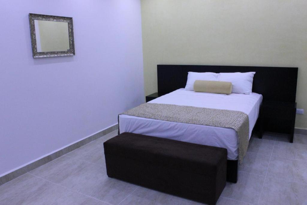 770 Apartments Playa del Carmen Eksteriør billede